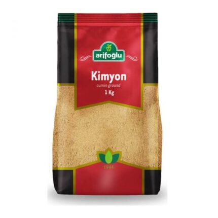 Arifoğlu Kimyon (1kg)