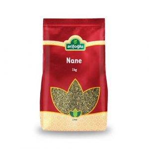 Arifoğlu Nane (1000gr)