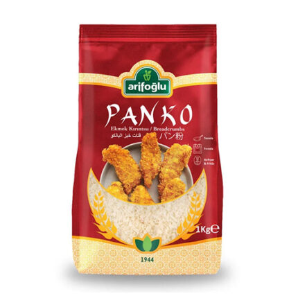 Arifoğlu Panko Ekmek Kırıntısı (1kg)