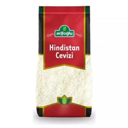 Arifoğlu Rende Hindistan Cevizi (1kg)