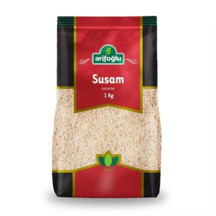 Arifoğlu Susam (1kg)