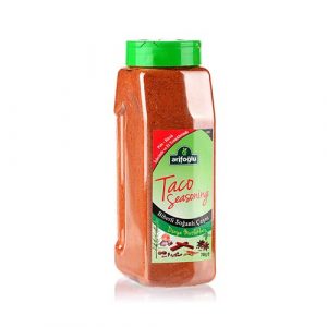 Arifoğlu Taco Baharatı (700gr) (12adet)