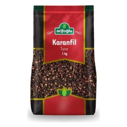 Arifoğlu Tane Karanfil (1kg)