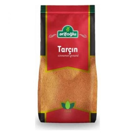 Arifoğlu Toz Tarçın (1kg)