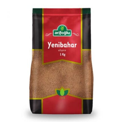 Arifoğlu Yenibahar (1kg)