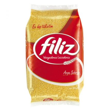 Filiz Arpa Şehriye (5000gr) (2adet)