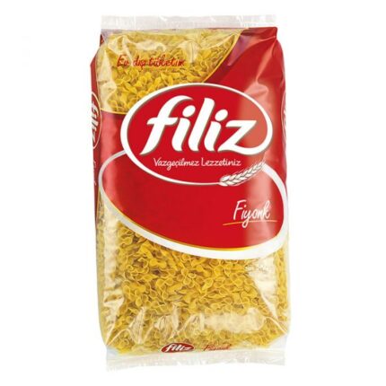 Filiz Fiyonk Makarna (5000gr) (2adet)