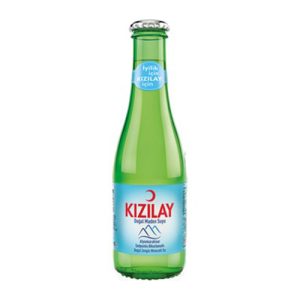 Kızılay Sade Soda (200cc) (24adet)