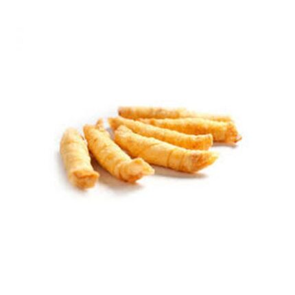 Muti Dondurulmuş Peynirli Sigara Böreği (25gr) (400adet) (10kg)