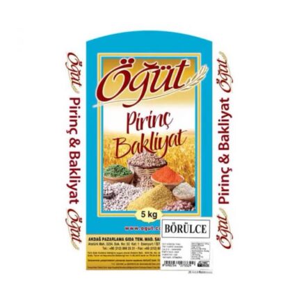 Öğüt Börülce (5kg)