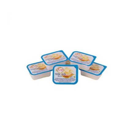 Seyidoğlu Piknik Tereyağ (10gr) (100adet)