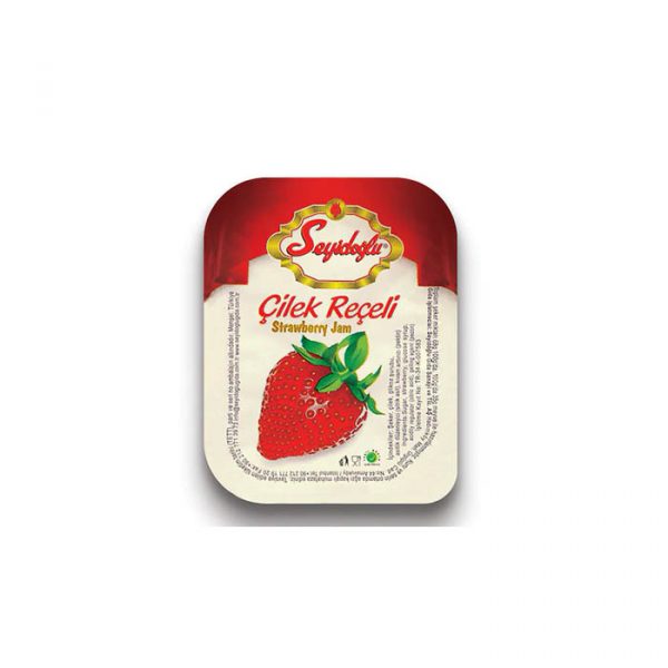 Seyidoğlu-Şeker-İlavesiz-Çilek-Reçel-20gr-100adet-600x600