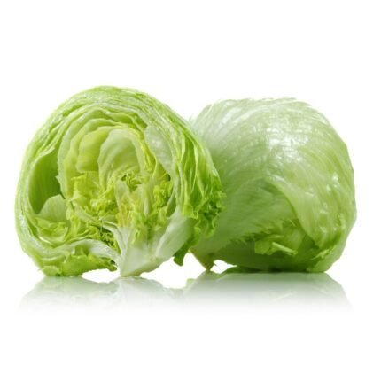 Iceberg